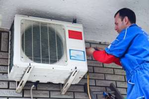 HVAC Companies Near Splendora, TX Available Now